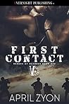 First Contact (Heroes of Olympus Book 1) First Contact (Heroes of Olympus Book 1)