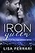 Iron Queen (Iron Palace Boo...