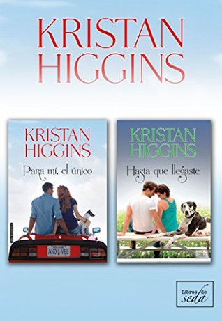 KRISTAN HIGGINS 2 PACK   My One and Only/Until There Was You (Kindle Edition)