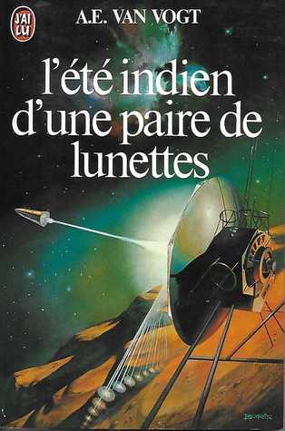 L'Été Indien d'Une Paire de Lunnettes (Mass Market Paperback)