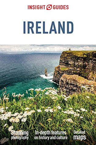 Insight Guides Ireland  (Travel Guide eBook)
