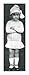 #1254 THE NINETTE SET VINTA...