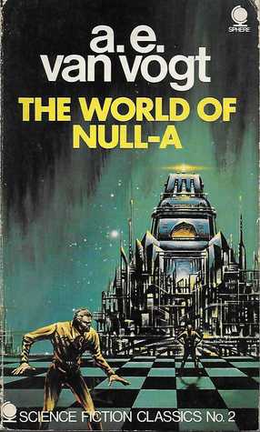 The World of Null-A