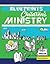 Blueprints for Children's Ministry