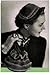 #1299 INGENUE VINTAGE CROCH...