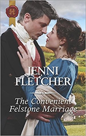 The Convenient Felstone Marriage (Whitby Weddings #1)