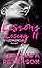 Lessons in Losing It by Jessica  Peterson