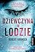 Dziewczyna w lodzie (DCI Erika Foster, #1)
