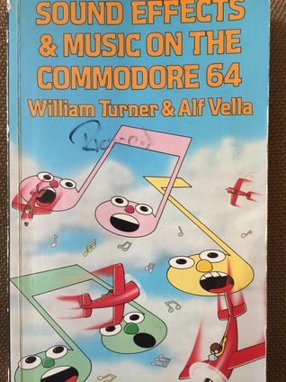 Sound Effects & Music on the Commodore 64 (Paperback)