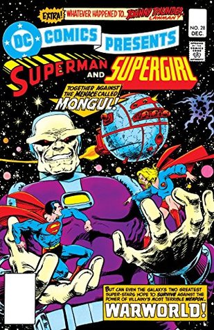 DC Comics Presents (1978-1986) #28