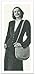 #1356 TOWN SUIT AND BAG VIN...