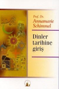 Dinler Tarihine Giriş (Paperback)