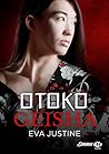 Otoko Geisha by Eva Justine