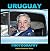 URUGUAY PHOTOGRAPHY Ruben G...
