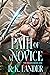 Path of a Novice (The Silva...