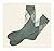 #1394 MEN'S SLACKS SOCKS VI...