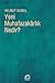 Yeni Muhafazakârlık Nedir?
