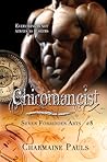 Chiromancist by Charmaine Pauls