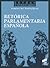 Retórica parlamentaria española