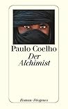 Book cover for Der Alchimist