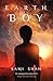 Earth Boy (Djinn-son Duology Book 2)