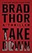 Takedown (Scot Harvath, #5)