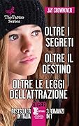 Oltre i segreti - Oltre il destino - Oltre le leggi dell'attrazione