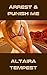 Arrest & Punish Me: (An Alp...