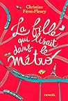 La fille qui lisa...