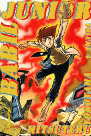 Babil Junior, vol. 4 (Paperback)