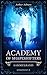 Academy of Shapeshifters: Sammelband 2 (Academy of Shapeshifters, #5-8)