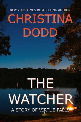 The Watcher (Virtue Falls #3.5)