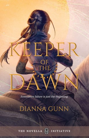 Keeper of the Dawn (Paperback)