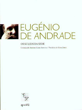 Os Sulcos da Sede