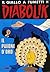 Diabolik R n. 394: Il pavone d'oro