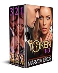 The Token Series Box Set