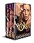 The Token Series Box Set (T...