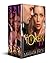 The Token Series (3 volume boxed set) by Marata Eros