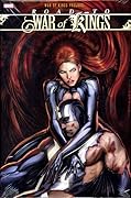 War of Kings Prelude: Road to War of Kings Omnibus