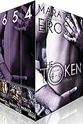The Token Series Box Set