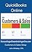 QuickBooks Online: Customers and Sales
