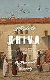 A Ride to Khiva: ...
