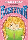 Ruby Starr by Deborah Lytton