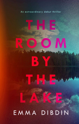 The Room by the Lake (Hardcover)