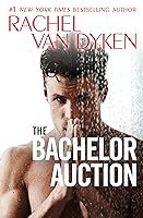 The Bachelor Auction (The Bachelors of Arizona, #1)