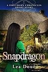 Snapdragon by Lea Doué