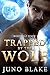 Trapped by the Wolf (Werewo...