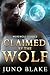 Claimed by the Wolf (Werewo...