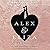 Alex and Eliza (Alex & Eliza #1)