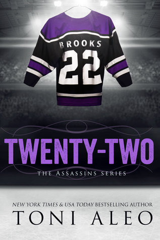 Twenty-Two (Nashville Assassins, #10)